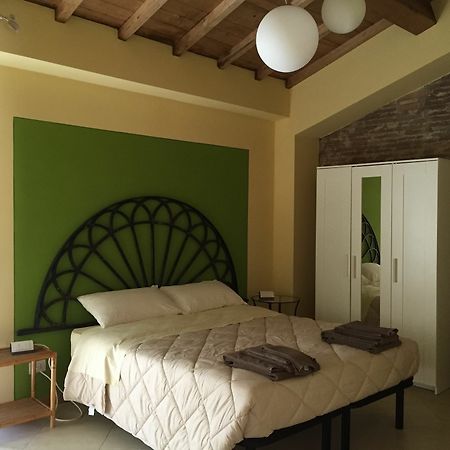 Vila Frutteto Dei Babbi Capannori Exteriér fotografie