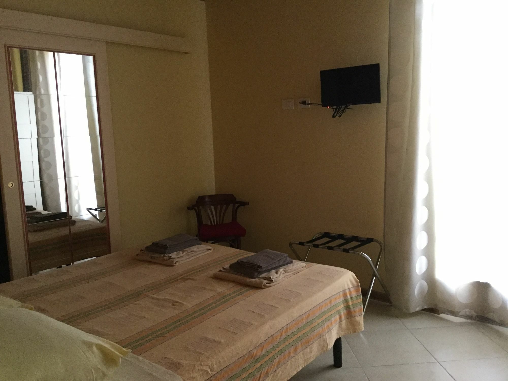 Vila Frutteto Dei Babbi Capannori Exteriér fotografie